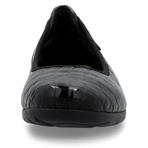 Rieker L9350-01 Women's Flats