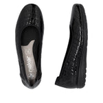 Load image into Gallery viewer, Rieker L9350-01 Women&#39;s Flats
