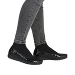 Load image into Gallery viewer, Rieker L9350-01 Women&#39;s Flats
