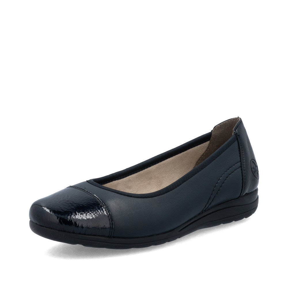 Rieker L9351-14 Women's Flats