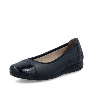 Rieker L9351-14 Women's Flats