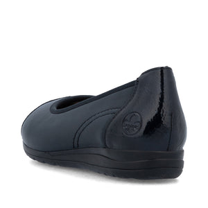 Rieker L9351-14 Women's Flats