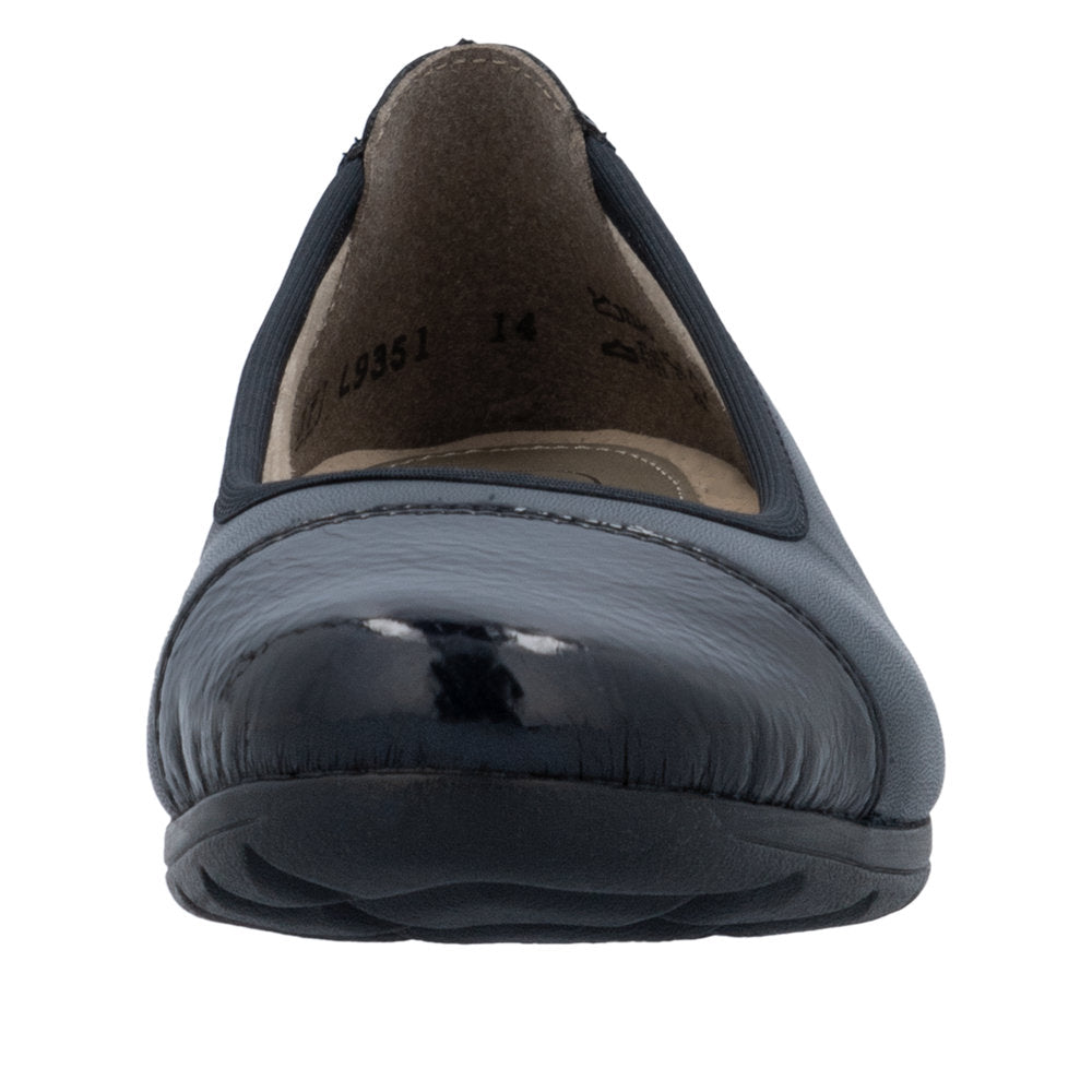 Rieker L9351-14 Women's Flats