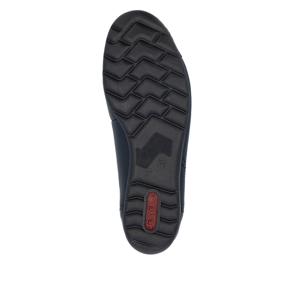 Rieker L9351-14 Women's Flats