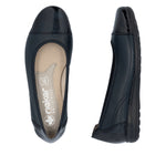 Load image into Gallery viewer, Rieker L9351-14 Women&#39;s Flats
