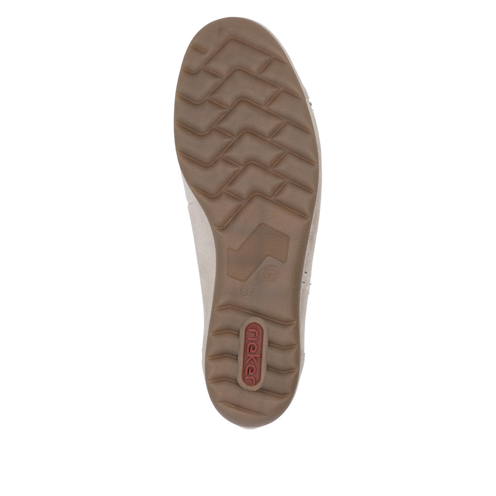 Rieker L9353-62 Women's Flats