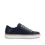 Load image into Gallery viewer, Rieker M2902-14 Walking Shoes
