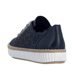 Load image into Gallery viewer, Rieker M2902-14 Walking Shoes

