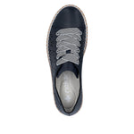 Load image into Gallery viewer, Rieker M2902-14 Walking Shoes

