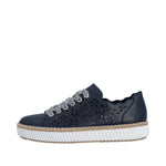 Load image into Gallery viewer, Rieker M2902-14 Walking Shoes
