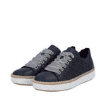 Load image into Gallery viewer, Rieker M2902-14 Walking Shoes
