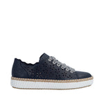 Load image into Gallery viewer, Rieker M2902-14 Walking Shoes
