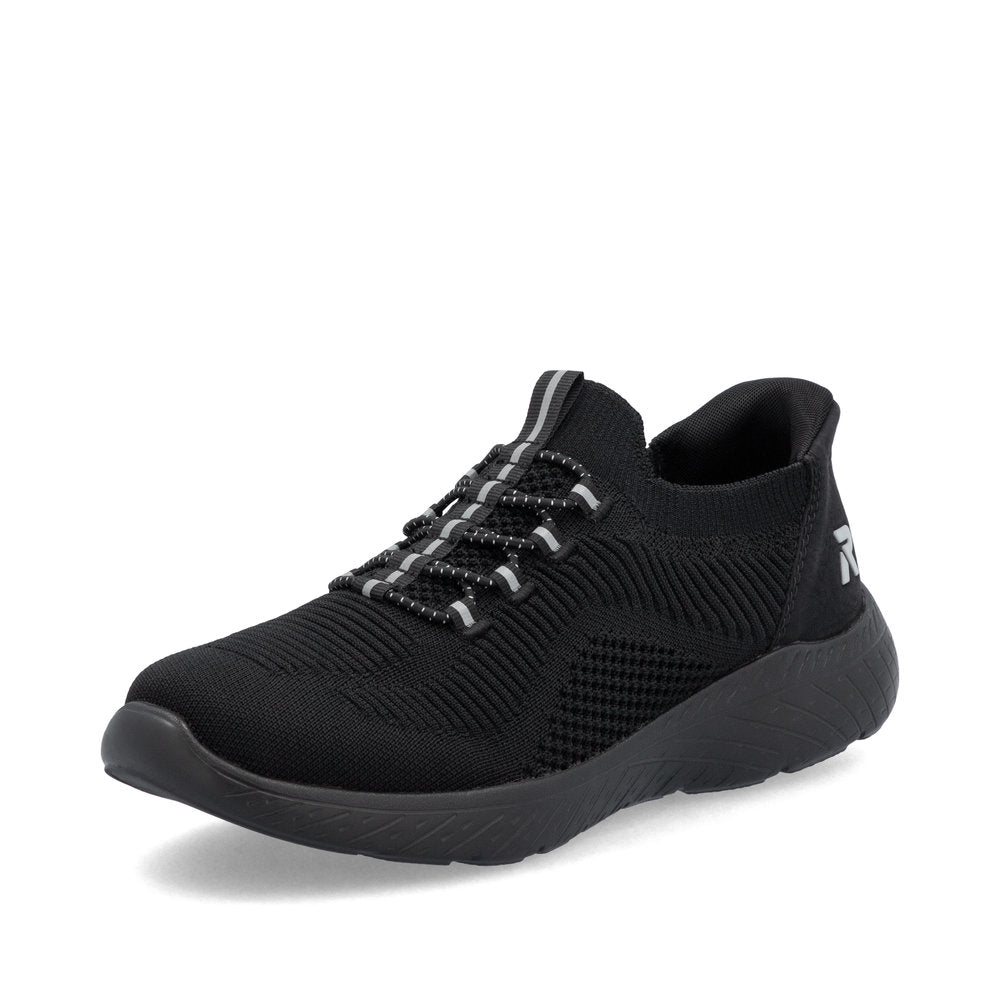 Rieker M5066-00 Women's Runners
