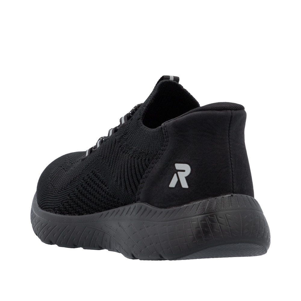 Rieker M5066-00 Women's Runners