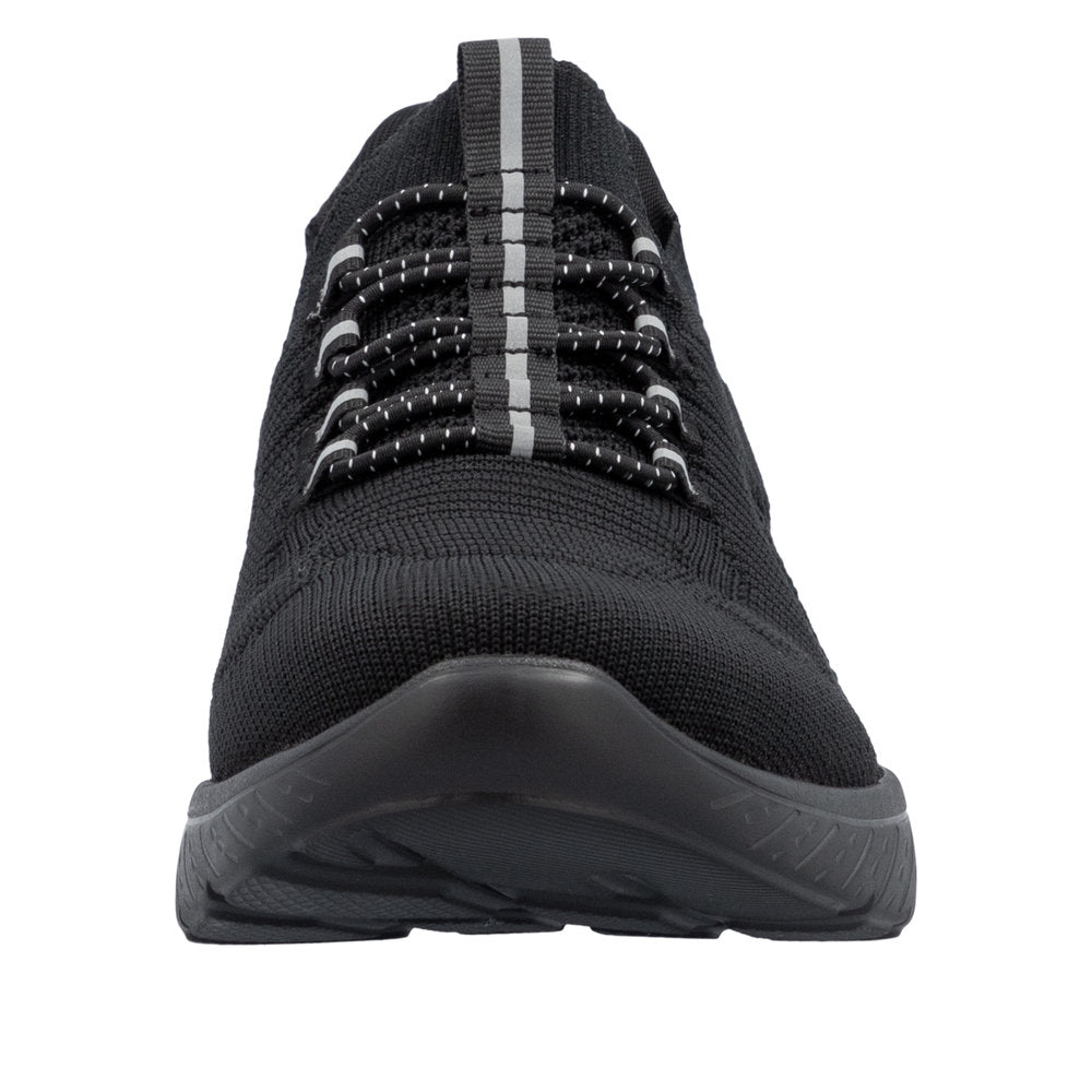 Rieker M5066-00 Women's Runners