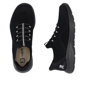 Rieker M5066-00 Women's Runners