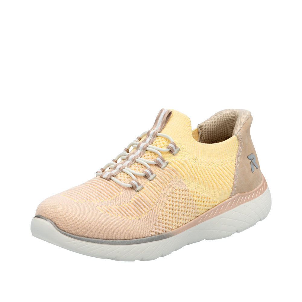 Rieker M5066-68 Women's Runners