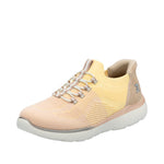 Load image into Gallery viewer, Rieker M5066-68 Women&#39;s Runners
