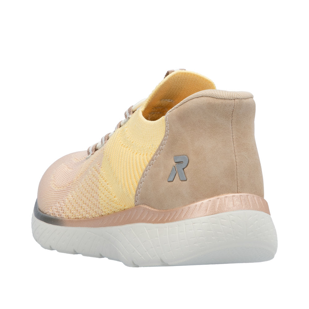 Rieker M5066-68 Women's Runners