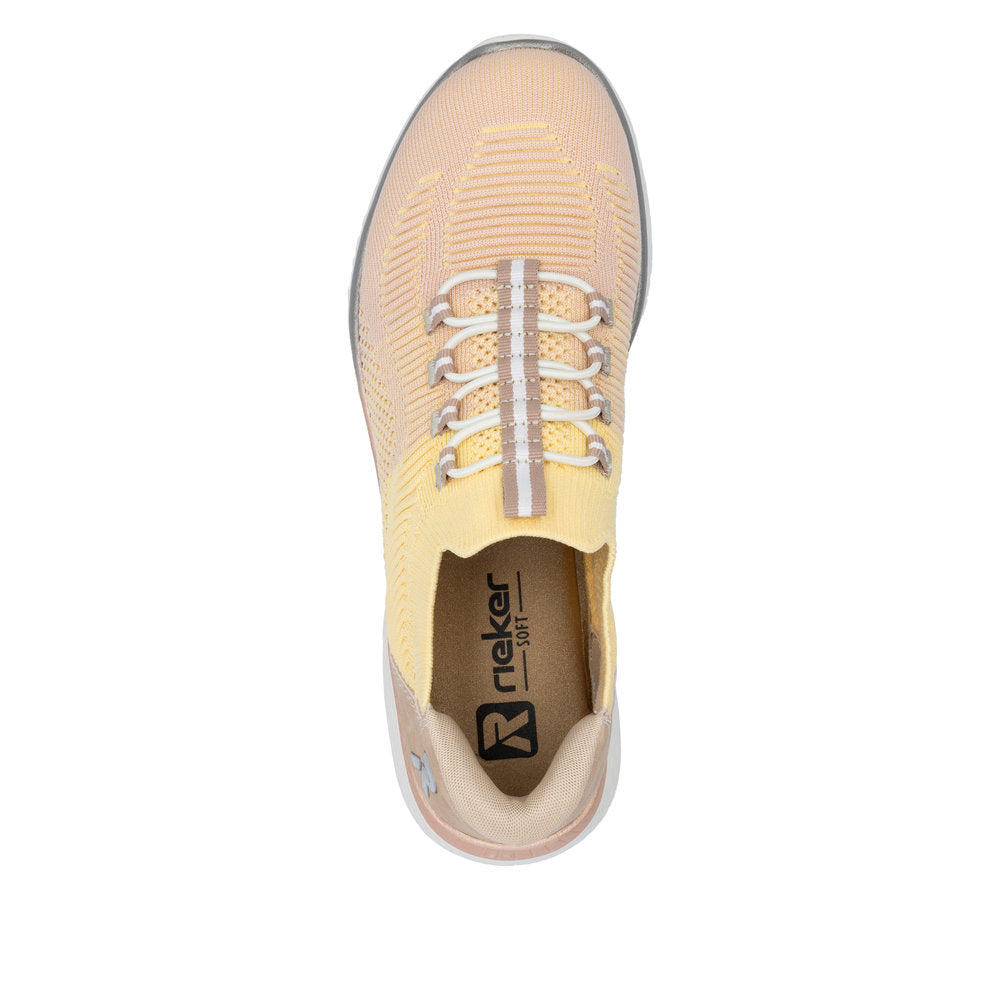 Rieker M5066-68 Women's Runners