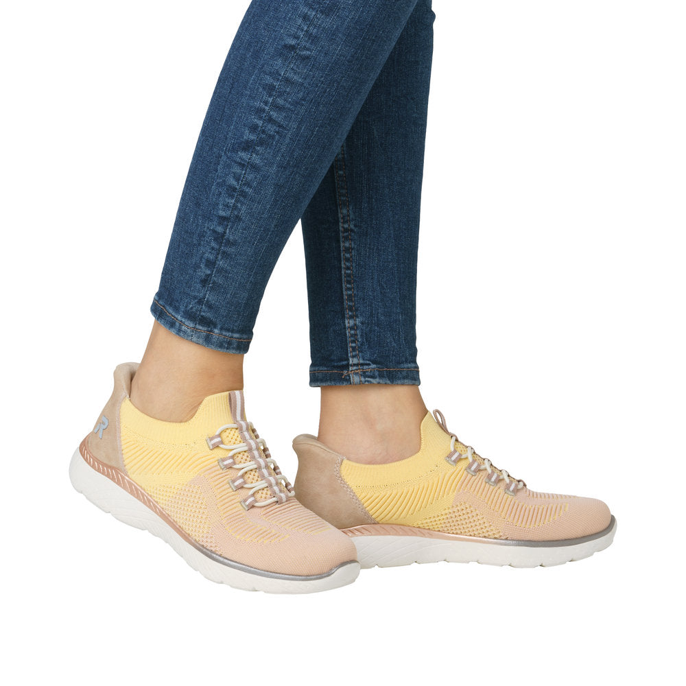 Rieker M5066-68 Women's Runners