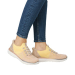 Load image into Gallery viewer, Rieker M5066-68 Women&#39;s Runners
