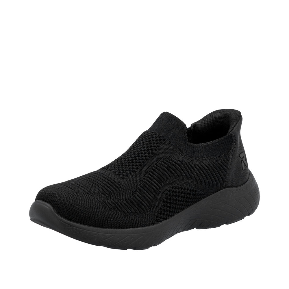 Rieker M5072-00 Women's Runners