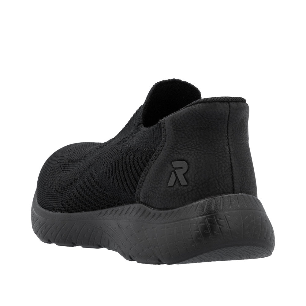 Rieker M5072-00 Women's Runners