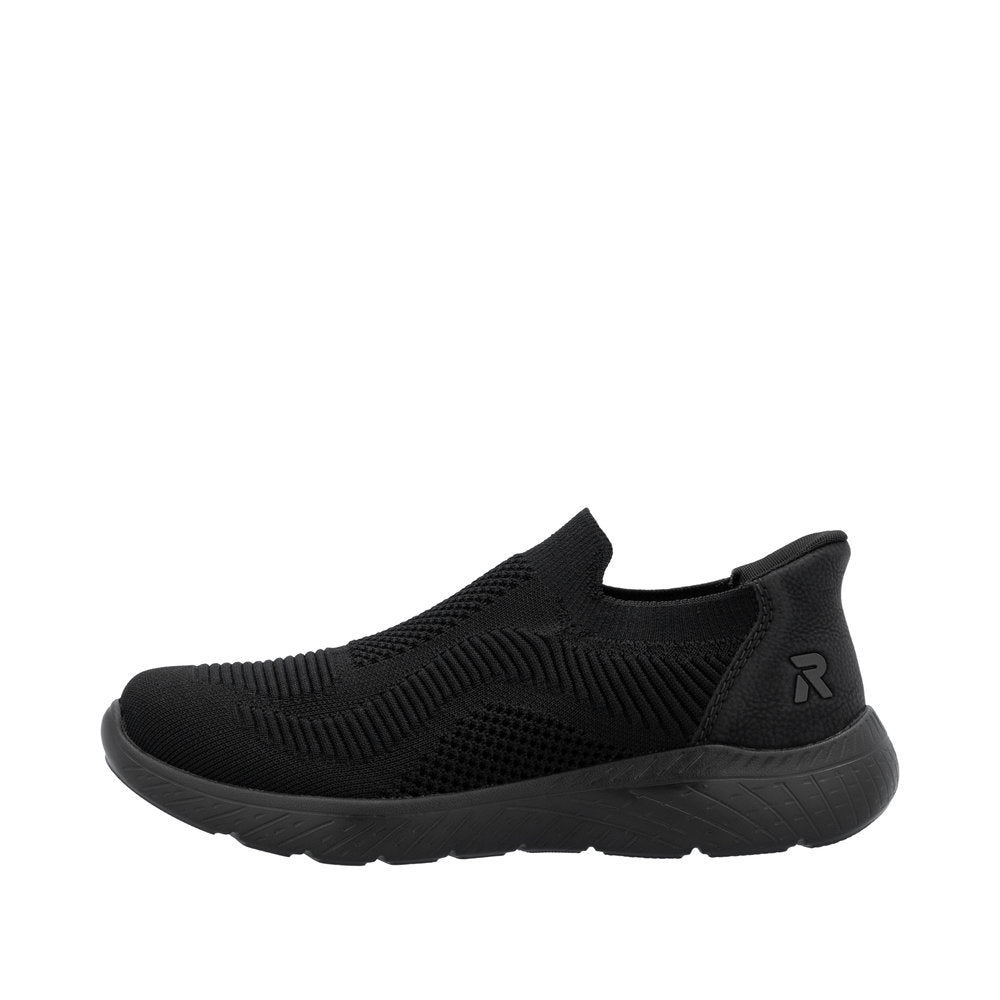 Rieker M5072-00 Women's Runners