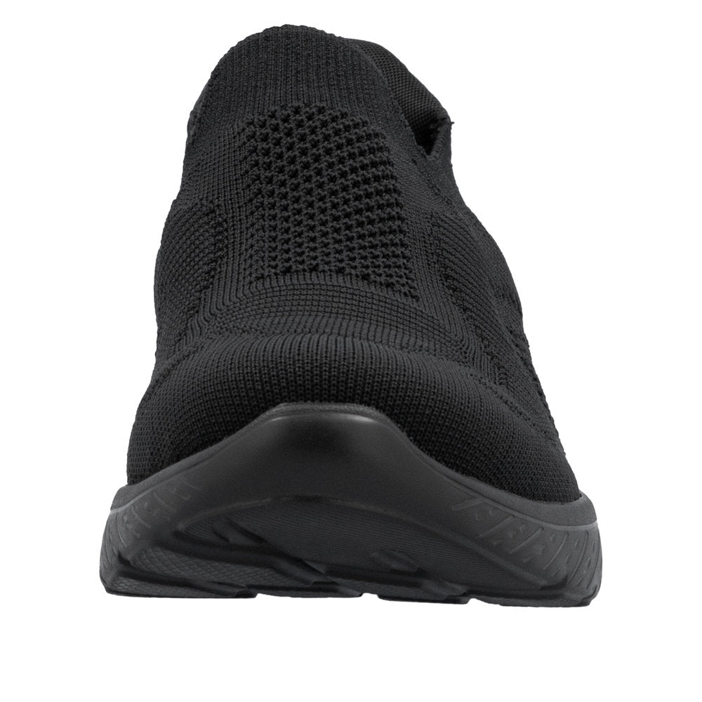 Rieker M5072-00 Women's Runners
