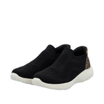 Load image into Gallery viewer, Rieker M5072-01 Women&#39;s Shoes
