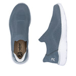 Load image into Gallery viewer, Rieker M5072-10 Women&#39;s Runners
