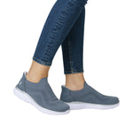 Load image into Gallery viewer, Rieker M5072-10 Women&#39;s Runners
