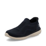 Load image into Gallery viewer, Rieker M5072-14 Women&#39;s Runners
