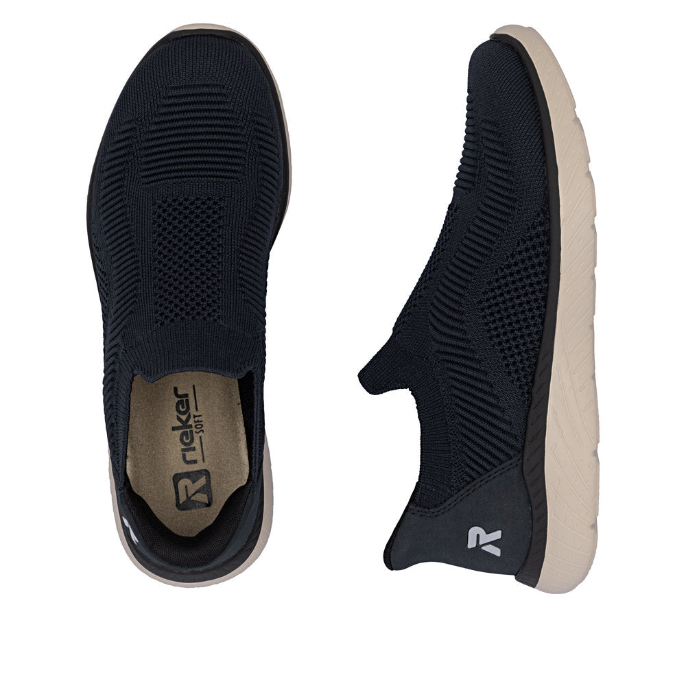 Rieker M5072-14 Women's Runners