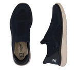 Load image into Gallery viewer, Rieker M5072-14 Women&#39;s Runners
