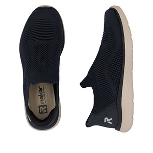 Rieker M5072-14 Women's Runners