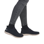 Load image into Gallery viewer, Rieker M5072-14 Women&#39;s Runners
