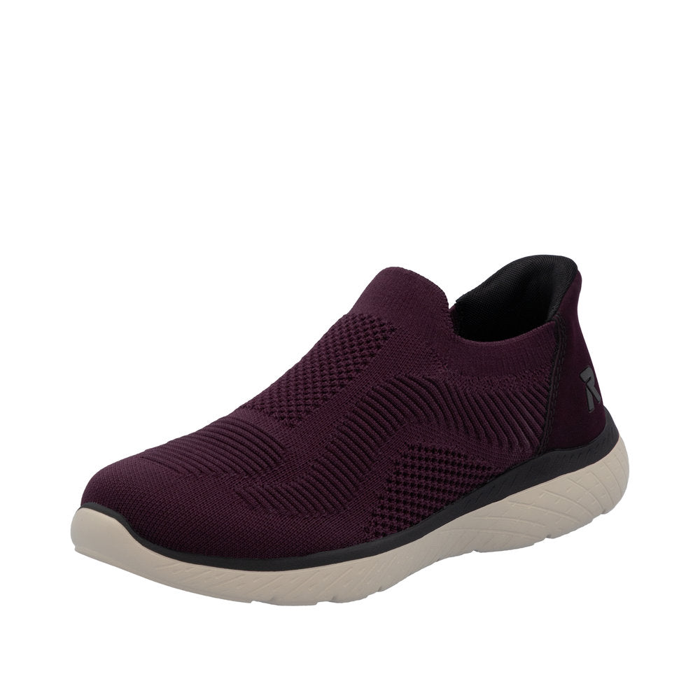 Rieker M5072-35 Women's Runners