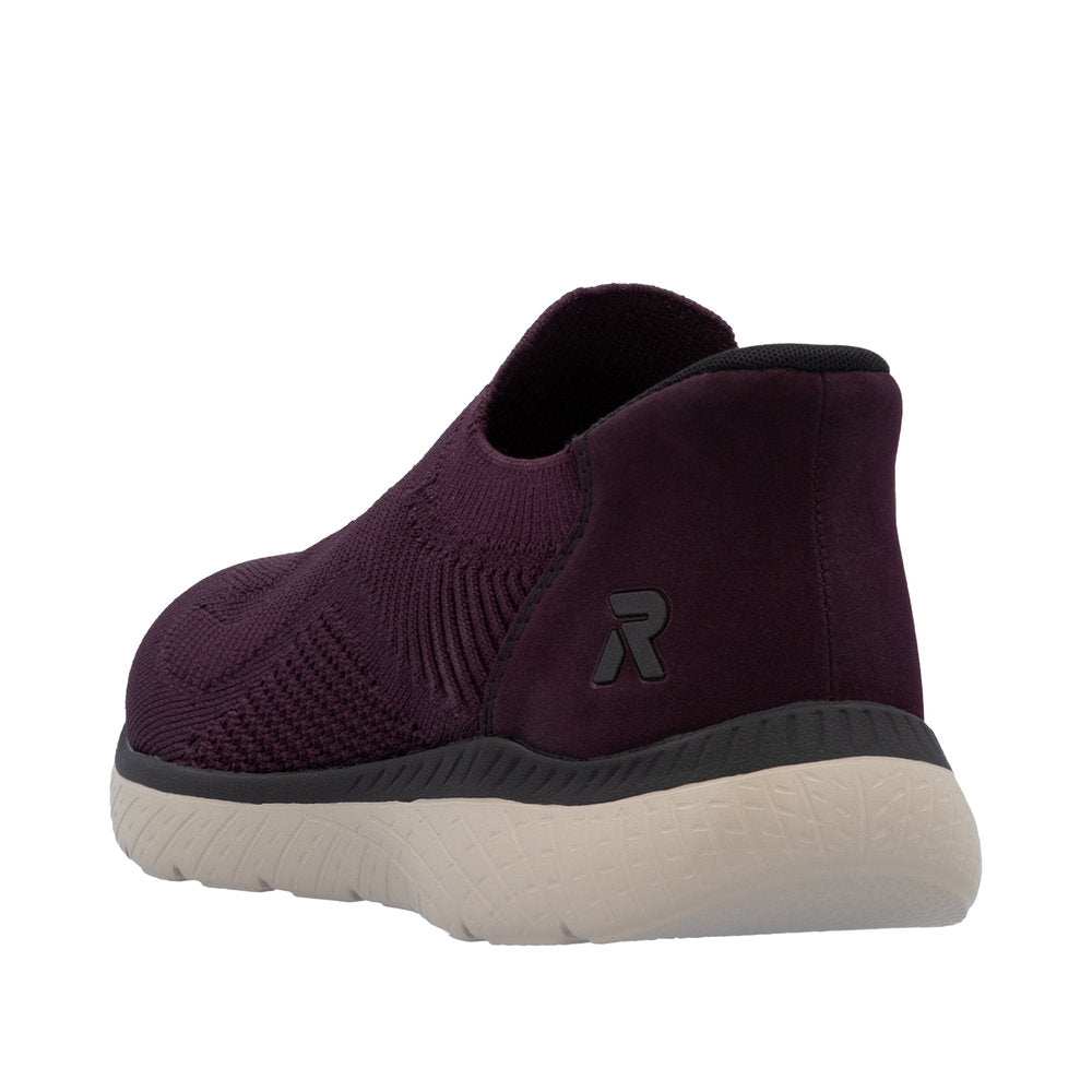 Rieker M5072-35 Women's Runners