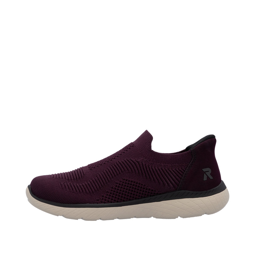 Rieker M5072-35 Women's Runners