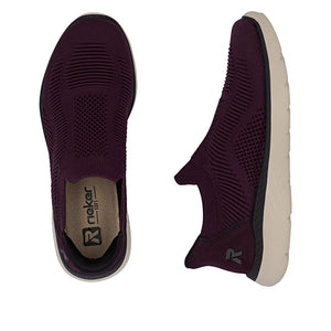 Rieker M5072-35 Women's Runners