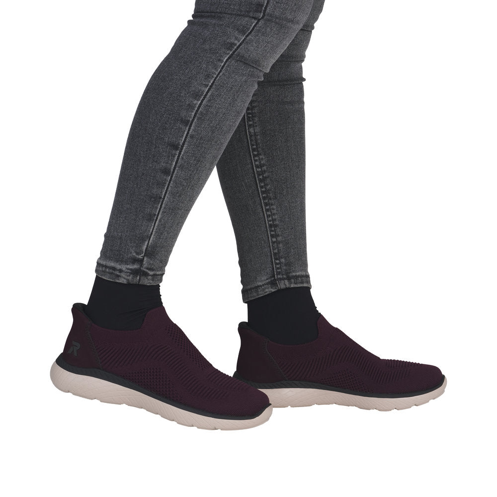 Rieker M5072-35 Women's Runners