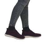 Load image into Gallery viewer, Rieker M5072-35 Women&#39;s Runners
