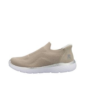 Rieker M5072-62 Women's Runners