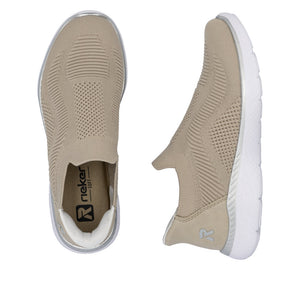 Rieker M5072-62 Women's Runners