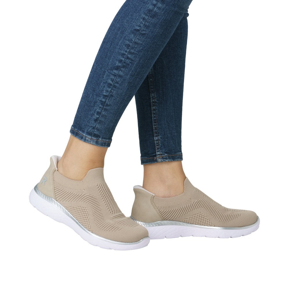 Rieker M5072-62 Women's Runners