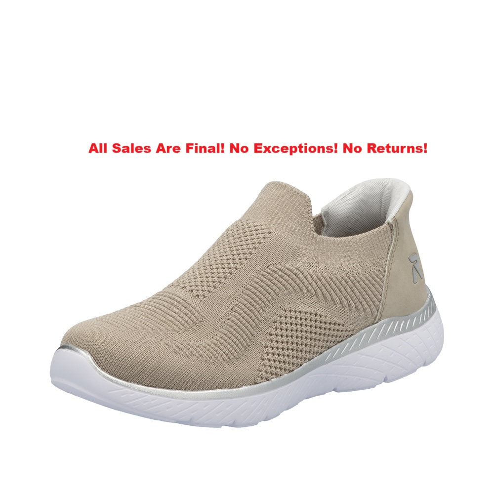 Rieker M5072-62 Women's Runners