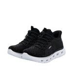 Load image into Gallery viewer, Rieker M6066-01 Women's Runners

