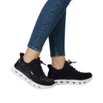 Load image into Gallery viewer, Rieker M6066-01 Women's Runners
